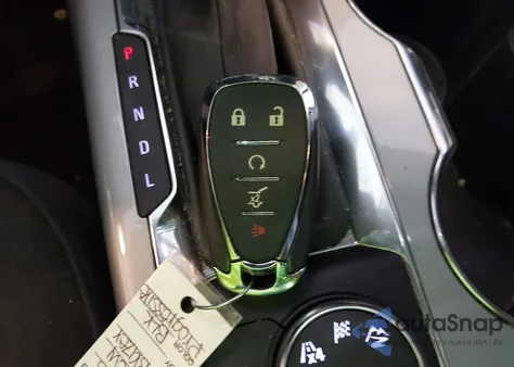 2023 Chevrolet Blazer Awd 2Lt z USA, uszkodzony, nr VIN 3GNKBHR47PS220141